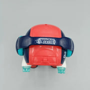 Dancing Robot with Light & Sound