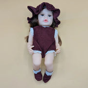 Lovely Realistic Baby Doll with Soft Body & Cute Dress