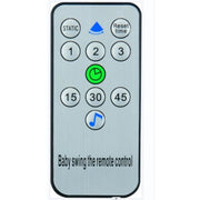 Foldable Baby Automatic Cradle Swing