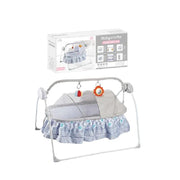 Foldable Baby Automatic Cradle Swing