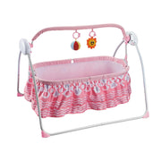 Foldable Baby Automatic Cradle Swing