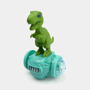 Dinosaur Balanced Vehicle With Light & Music