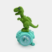 Dinosaur Balanced Vehicle With Light & Music