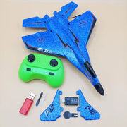 ZY-320 Remote Control Stunt Airplane | 901 Foam Plane
