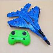 ZY-320 Remote Control Stunt Airplane | 901 Foam Plane