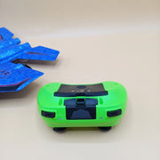 ZY-320 Remote Control Stunt Airplane | 901 Foam Plane