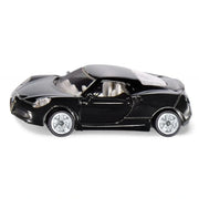 Kinsmart 2013 Alfa Romeo 4C Diecast