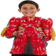 Hasbro Avenger Iron Man Hulk Buster Armor B1885