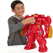Hasbro Avenger Iron Man Hulk Buster Armor B1885
