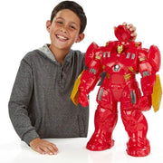 Hasbro Avenger Iron Man Hulk Buster Armor B1885