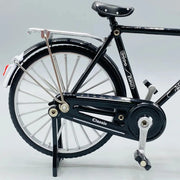 1:10 Scale Classic Diecast Bicycle