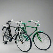 1:10 Scale Classic Diecast Bicycle