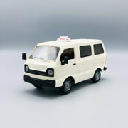 R/C Mini Bolan Van Toy with Spray Mist