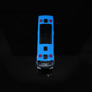 Remote Control Police Bus Vehicle with Lights