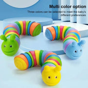 Caterpillar Fidget Toy