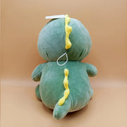 Cute Dinosaur Duck Plush Toy