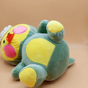 Cute Dinosaur Duck Plush Toy