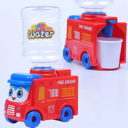 Mini Bus Water Dispenser