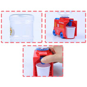 Mini Bus Water Dispenser