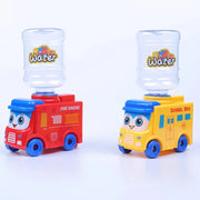 Mini Bus Water Dispenser