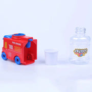 Mini Bus Water Dispenser