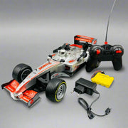 1:12 Scale Remote Control Formula One Car