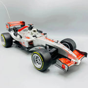 1:12 Scale Remote Control Formula One Car