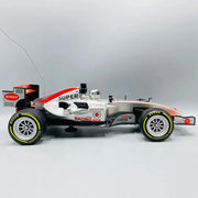 1:12 Scale Remote Control Formula One Car