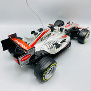 1:12 Scale Remote Control Formula One Car