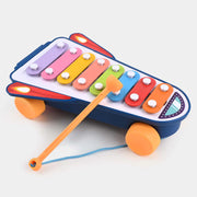 Huanger Happy Rocket Piano HE8034