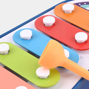 Huanger Happy Rocket Piano HE8034