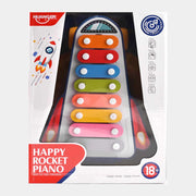 Huanger Happy Rocket Piano HE8034
