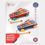 Huanger Happy Rocket Piano HE8034