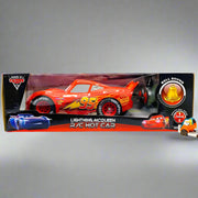RC Lightning McQueen Rechargeable Car 