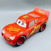RC Lightning McQueen Rechargeable Car 
