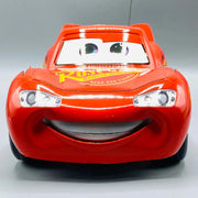 RC Lightning McQueen Rechargeable Car 