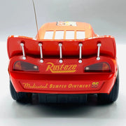 RC Lightning McQueen Rechargeable Car 