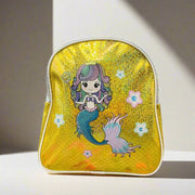 Mermaid Mini Backpack