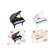 25 Key Kids Piano Keyboard | Electronic Musical Toy Piano with Lights & Sounds