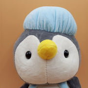 Cute Penguin Plush Toy