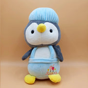 Cute Penguin Plush Toy