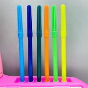 Giraffe Style Drawing Projector Desk