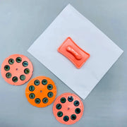 Giraffe Style Drawing Projector Desk