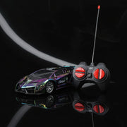 Remote Control Sports Racing Car for Kids