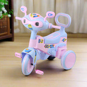 Sprinter Light & Sound Tricycle for Kids