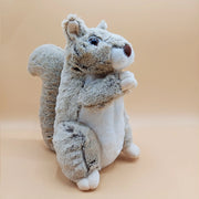 Cute Squirrel Plush Toy