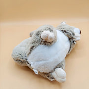 Cute Squirrel Plush Toy