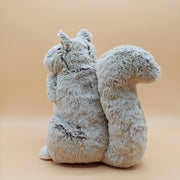 Cute Squirrel Plush Toy