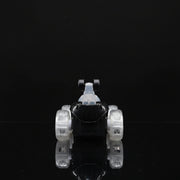 360° Stunt Remote Control Car. LED Light RC Drift Vehicle Toy for Kids