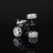 360° Stunt Remote Control Car. LED Light RC Drift Vehicle Toy for Kids